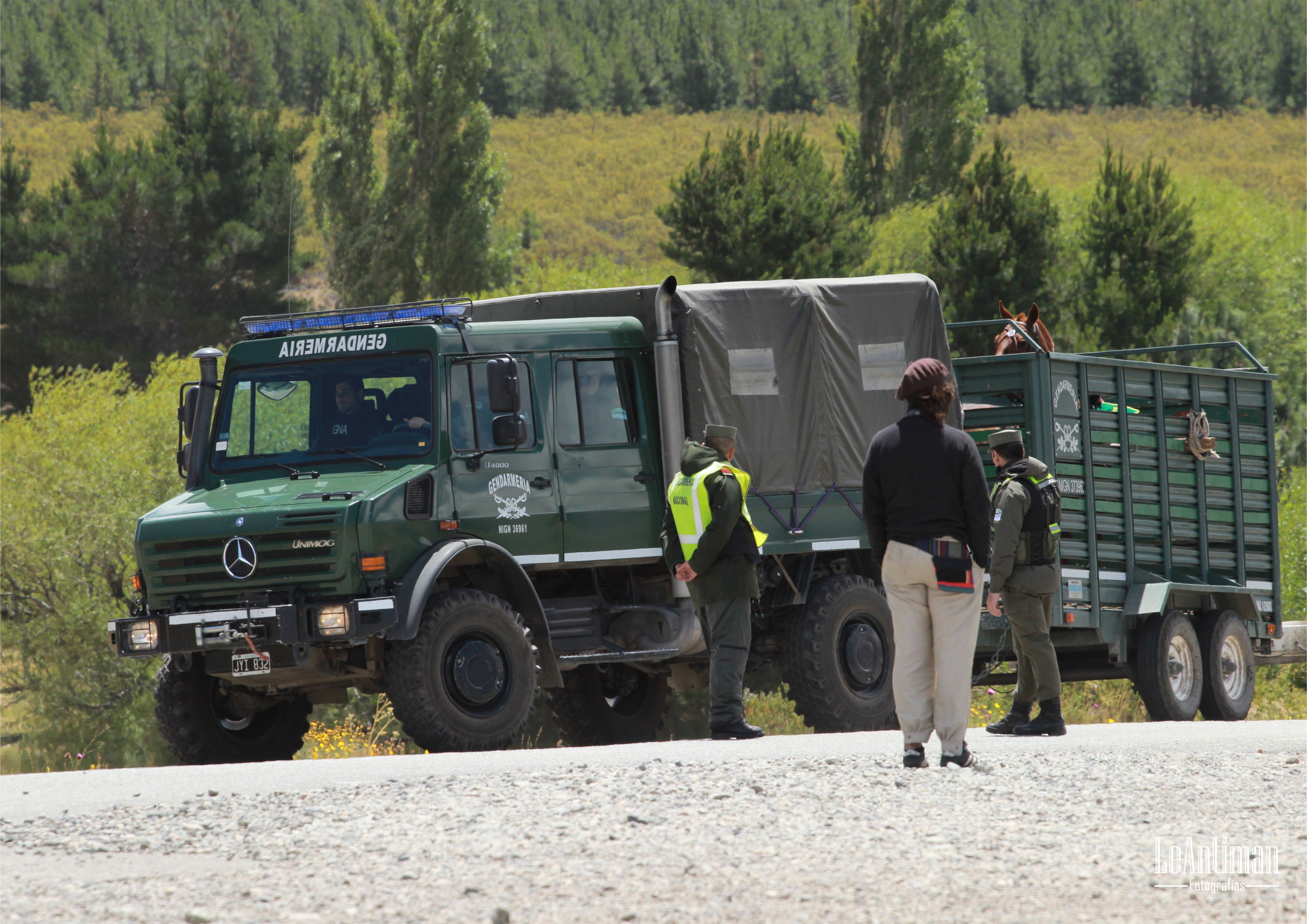 Acción Urgente: represión y violencia contra el pueblo mapuche
