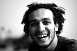 Fotoperiodista egipcio fue detenido mientras retrataba represión y lleva cuatro años en prisión