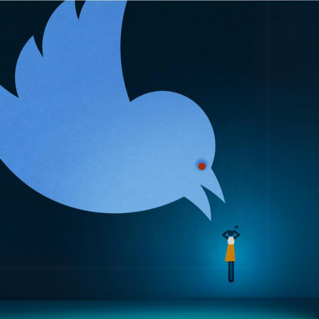 Violencia online y discursos de odio - Amnistía Internacional Argentina