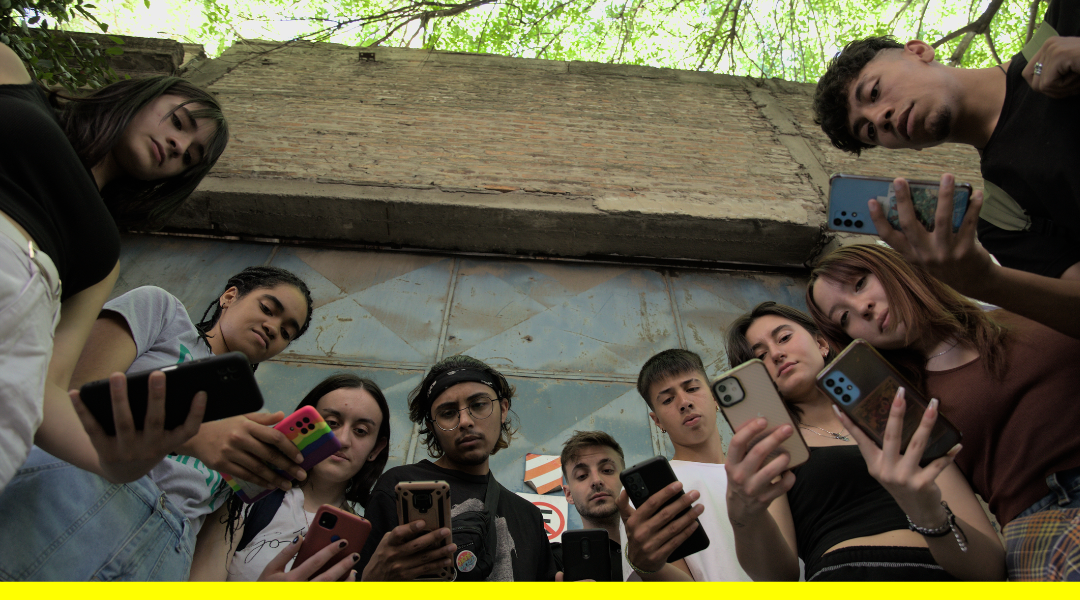 Violencia online y discursos de odio - Amnistía Internacional Argentina
