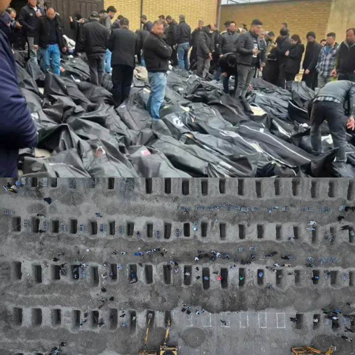 Alto el fuego en Oriente Medio: Amnistía Internacional pide una tregua ...
