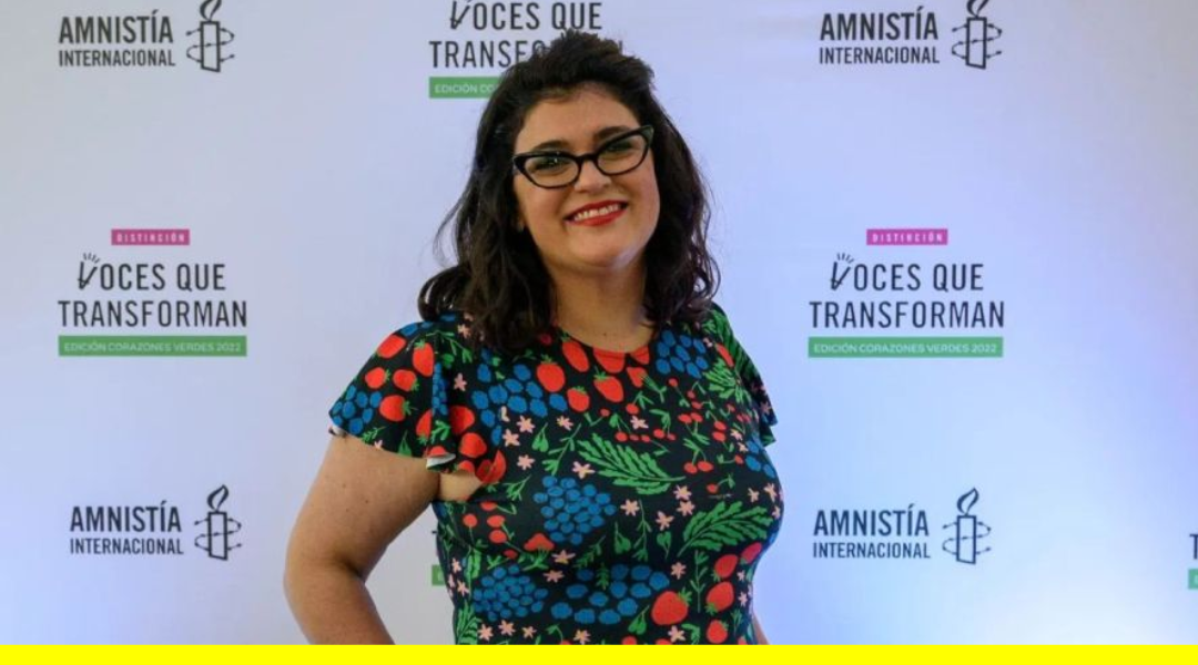 Violencia online y discursos de odio - Amnistía Internacional Argentina