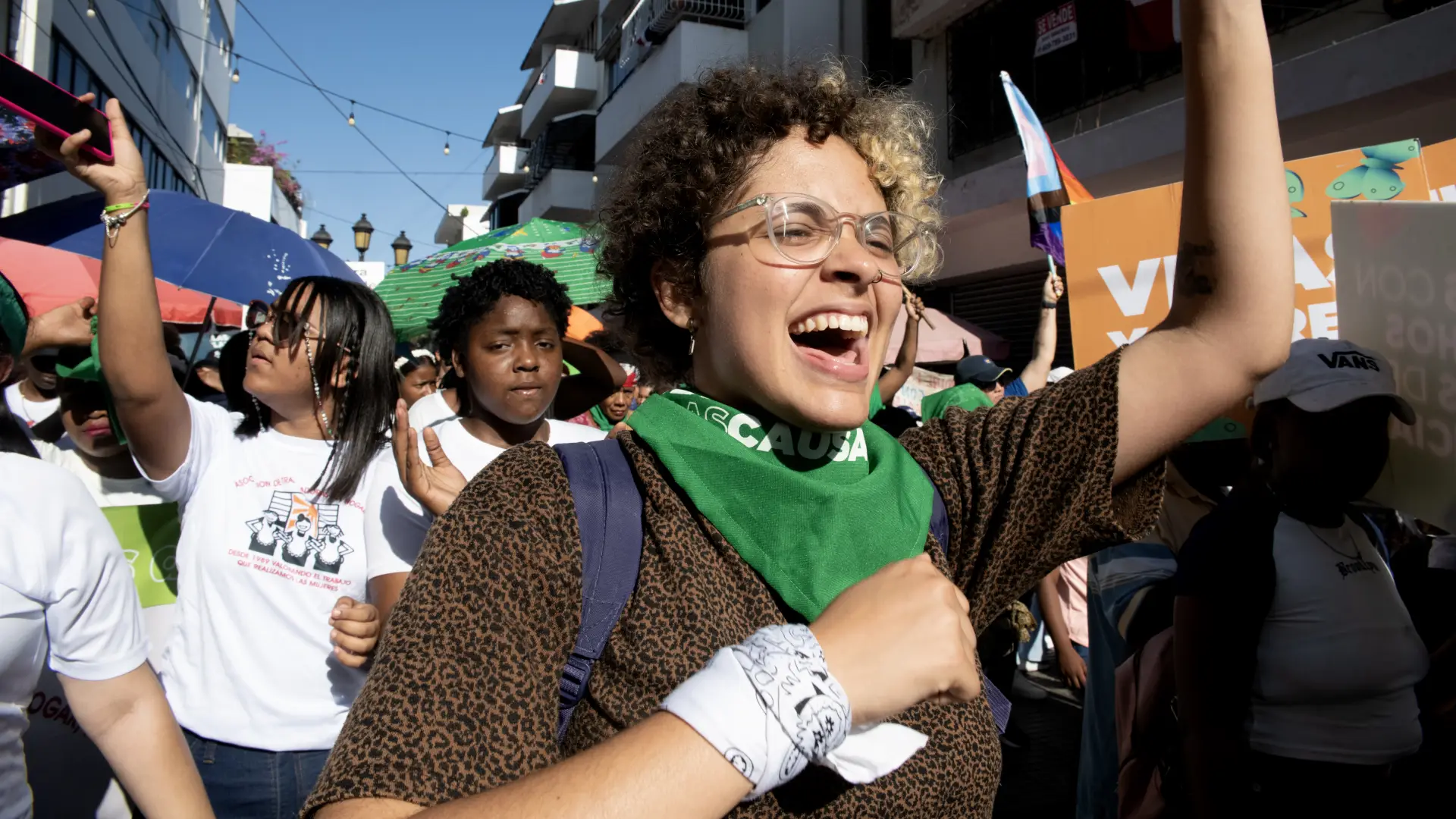 Derecho al aborto Derecho al aborto