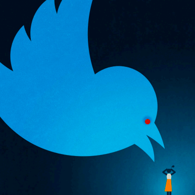 Violencia online y discursos de odio - Amnistía Internacional Argentina