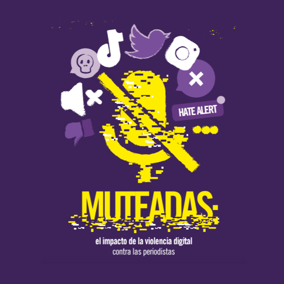 Violencia online y discursos de odio - Amnistía Internacional Argentina