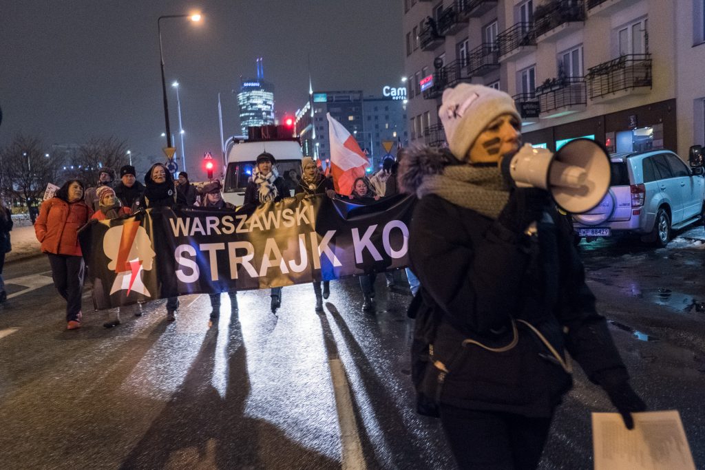 246570_Blackprotest in Poland 2018