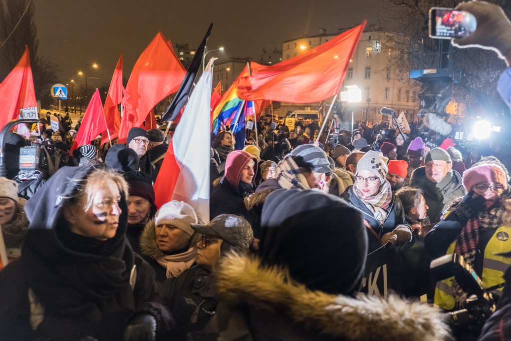 246572_Blackprotest in Poland 2018