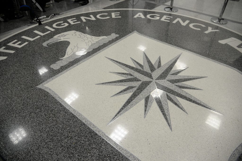 CIA Oficina Nacional