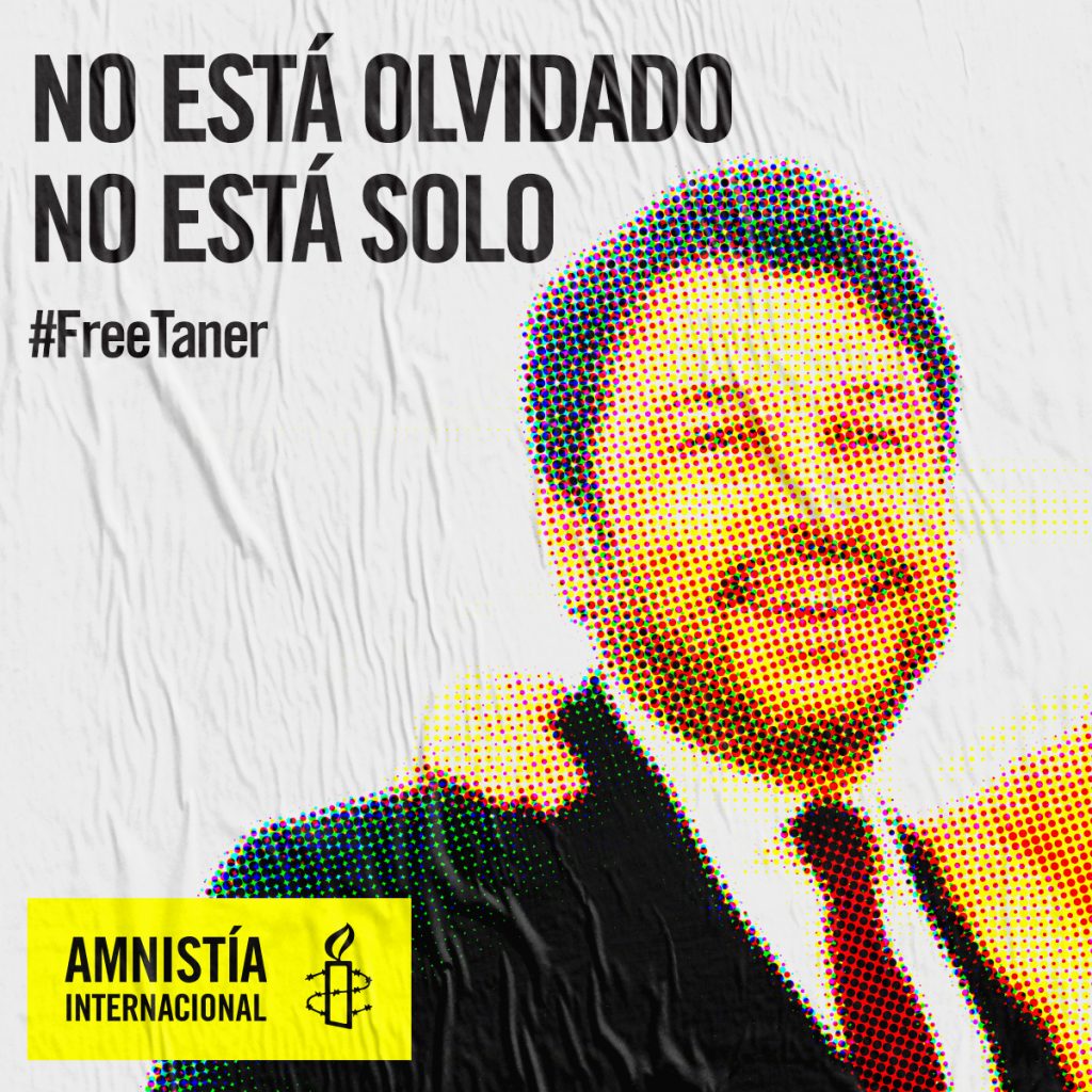 MAY18-ECA11.es (Free Taner_Not Forgotten_Facebook)