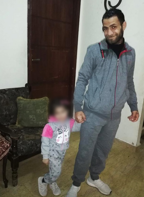 Mohamed Ajlani Younes is a Palestinian asylum seeker from Syria. In 2012 he fled Syria and moved to Lebanon, where he lived in the Shatila refugee camp with his wife and two children, who continue to reside in the camp. After leaving Lebanon, on 26 May 2019 he was stopped in Istanbul airport and denied entry into Turkey. He was held the ‘problematic passengers’ area of Istanbul New Airport, in poor conditions, and he is at risk of being deported.