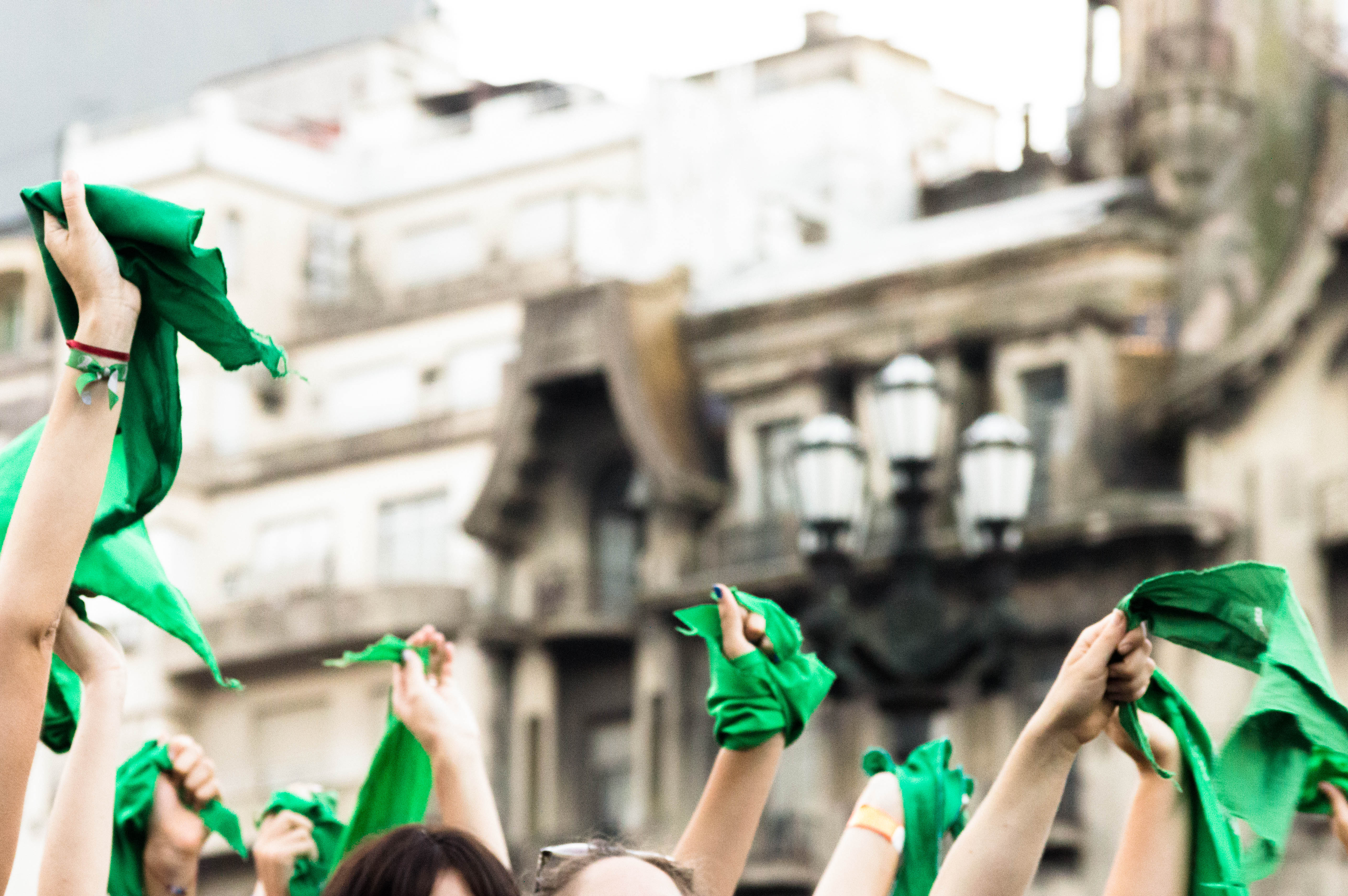 Amnistía Internacional Celebra La Sanción Del Protocolo De Interrupción ...