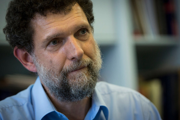 Turkish civil society activist and businessman Osman Kavala currently in prison awaiting trial on charges of trying to overthrow the government and “attempting to abolish the constitutional order.” “… People who have had nothing to do with the attempted coup or any violence are still inside. Without any concrete proof, serious accusations such as ‘membership of a terrorist organization’, ‘attempting to overthrow the constitutional order’, ‘attempting to overthrow the government’ are thrown at people without a second thought. Once such accusations are made, imprisonment just continues. In the State of Emergency, extraordinary accusations and victimization becomes ordinary.’ Osman Kavala, writing from Silivri high security prison No. 9, 3 April 2018