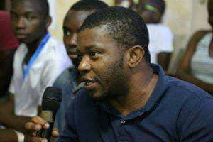 Guinea Ecuatorial: defensor de derechos humanos, detenido en régimen de incomunicación