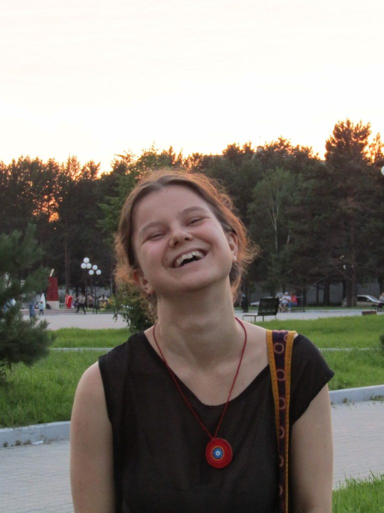 Rusia: detenida activista de los derechos LGBTI y de las mujeres