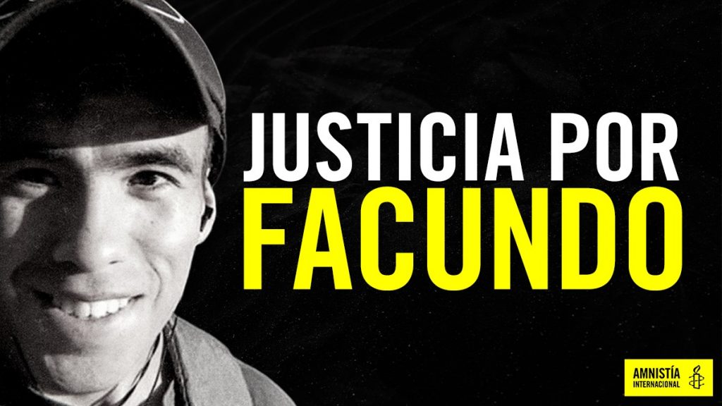 Argentina: hallado muerto un desaparecido durante la cuarentena