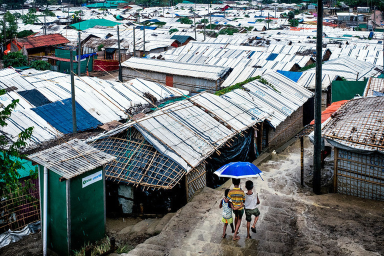 At least 15,000 Rohingya refugees are under quarantine in Bangladesh's vast camps, as the number of confirmed coronavirus infections there rose to 29. Health experts have long warned that the virus could race through the cramped settlements, housing almost a million Rohingya who fled violence in Myanmar, and officials had restricted movement in the area in April.
