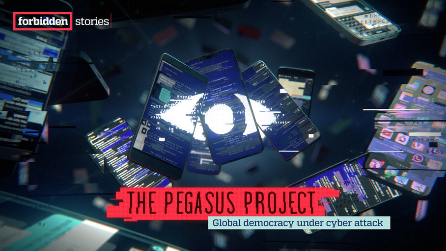 The Pegaus Project