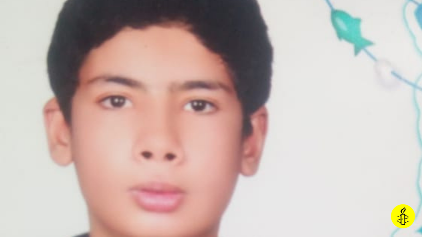 Riesgo de ejecución de joven iraní detenido a los 17 años