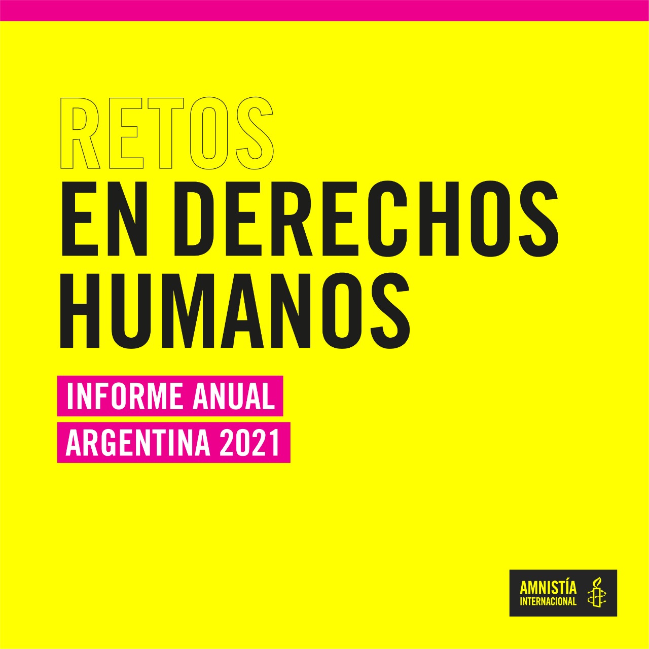 2021, Un Año De Falsas Promesas Para Los Derechos Humanos En Argentina ...