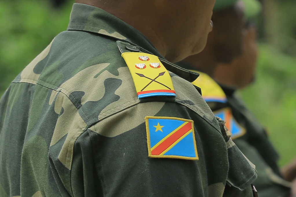 DRC-WAR
