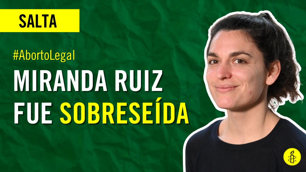Miranda Ruiz