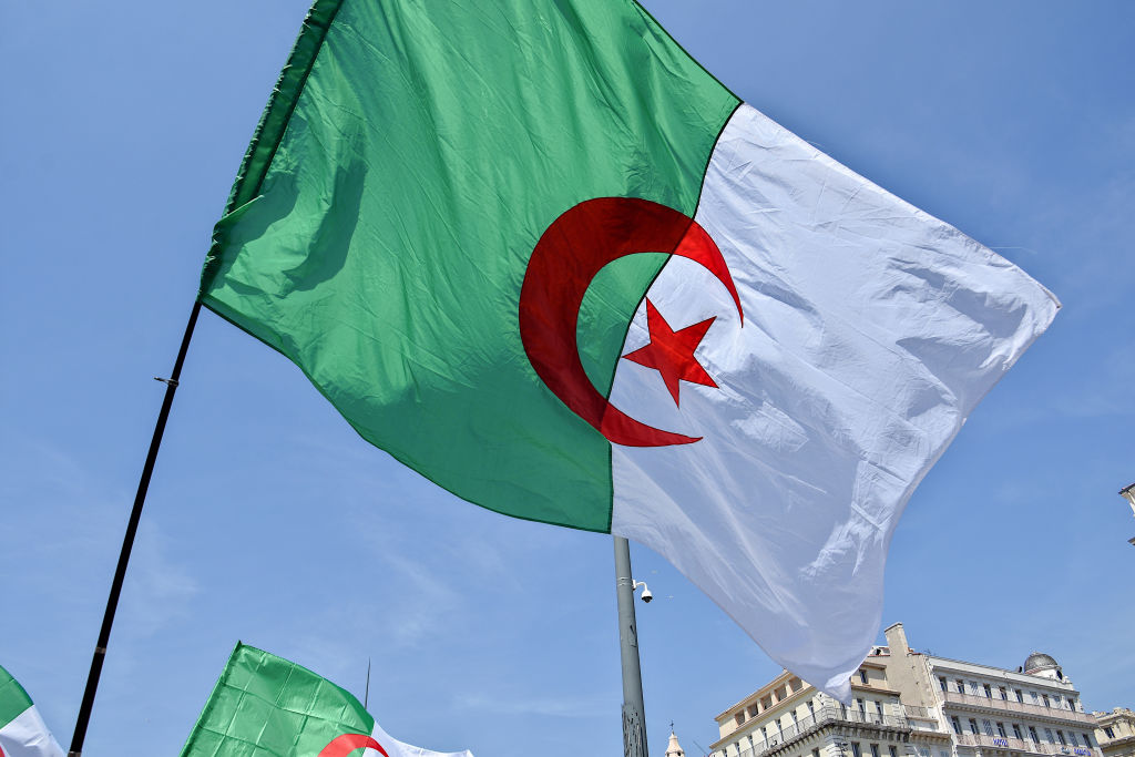 Argelia: en huelga de hambre el hermano encarcelado de un activista
