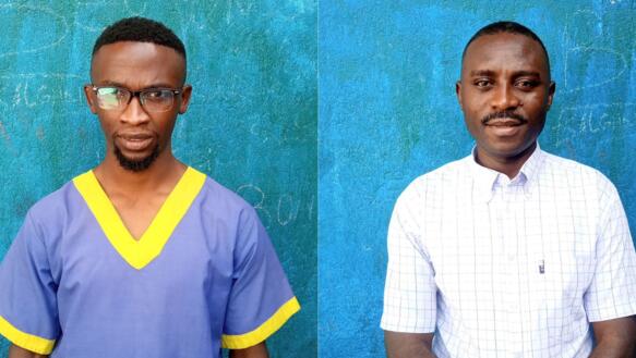  República Democrática del Congo: libertad para activistas de derechos humanos encarcelados