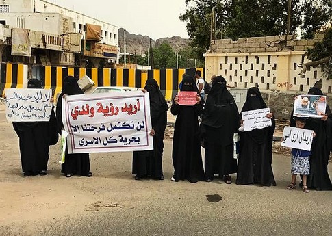 Yemen: sometidas a desaparición forzada 16 personas bahaíes en Yemen