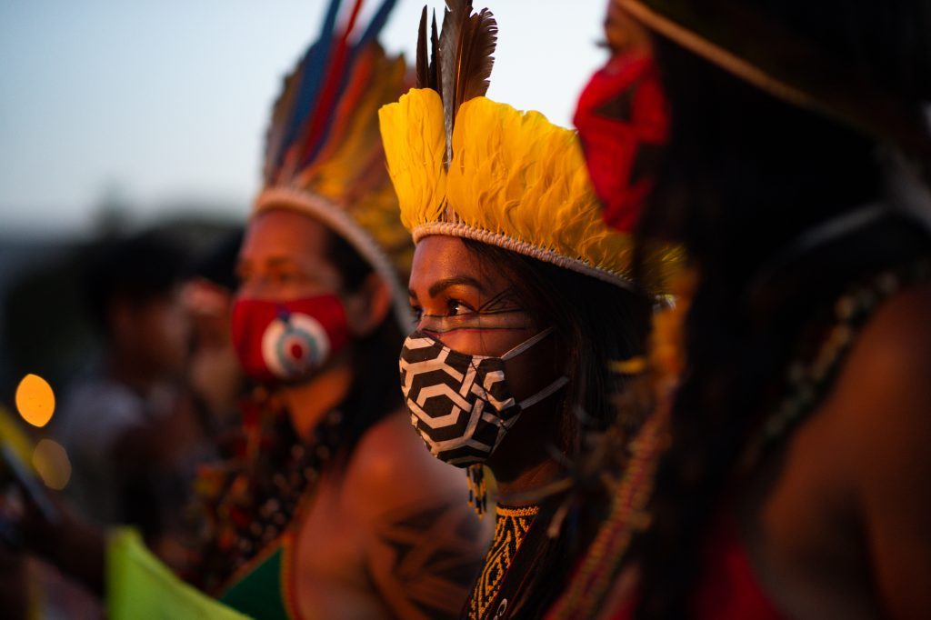Brasil: proyecto de ley sigue amenazando derechos indígenas