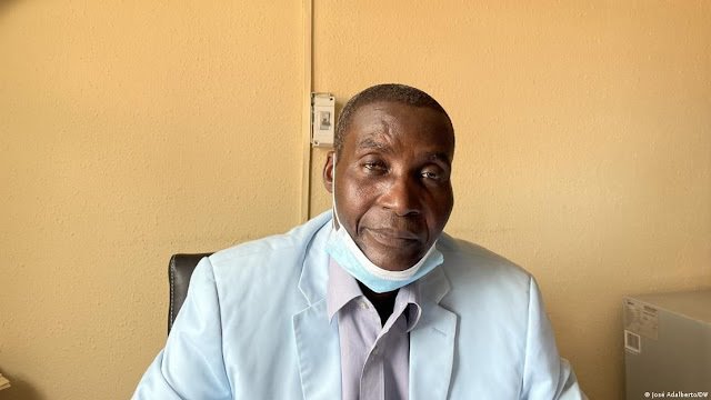 Angola: un líder del sindicato de profesores recibe amenazas de muerte