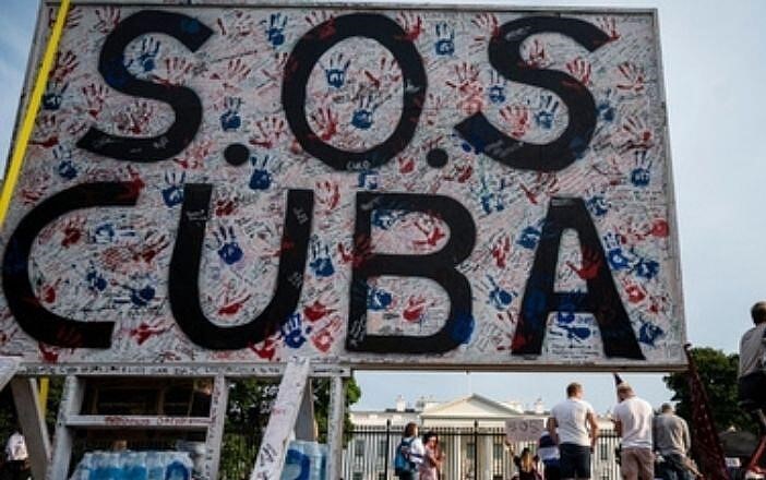 Cuba: liberen a las personas yoruba presas de conciencia