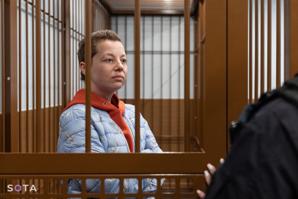 Rusia: liberen a directora y a dramaturga