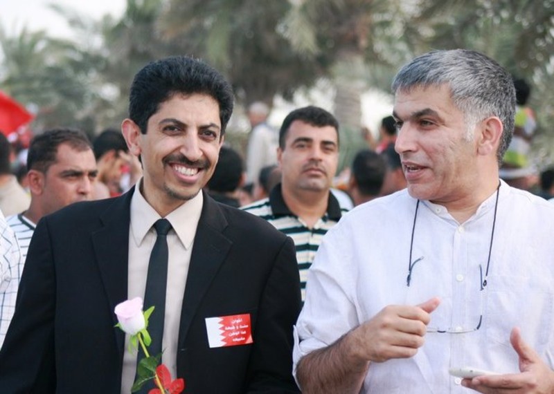 Bahréin: preso bahreiní sigue en huelga de hambre