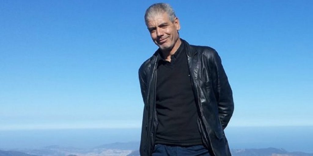 Argelia: activista condenado tras devolución