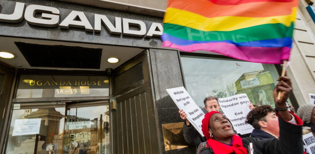 Uganda: derogar la ley contra la homosexualidad de 2023 y garantizar la rendición de cuentas
