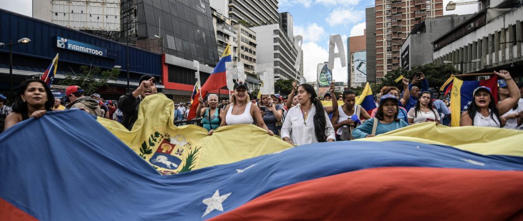 Venezuela: en peligro la vida de dos venezolanos detenidos