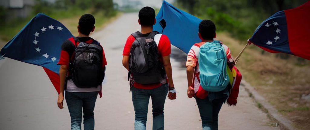 Perú: personas refugiadas en Perú enfrentan un plazo imposible
