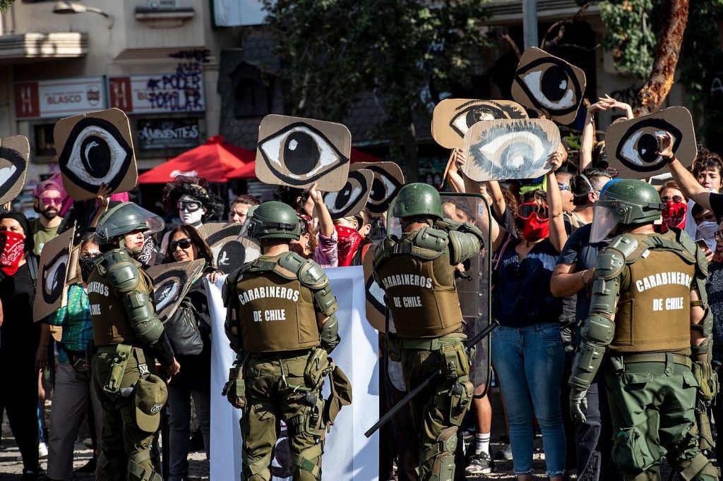 Chile: la ONU suma su alarma por la impunidad en Chile