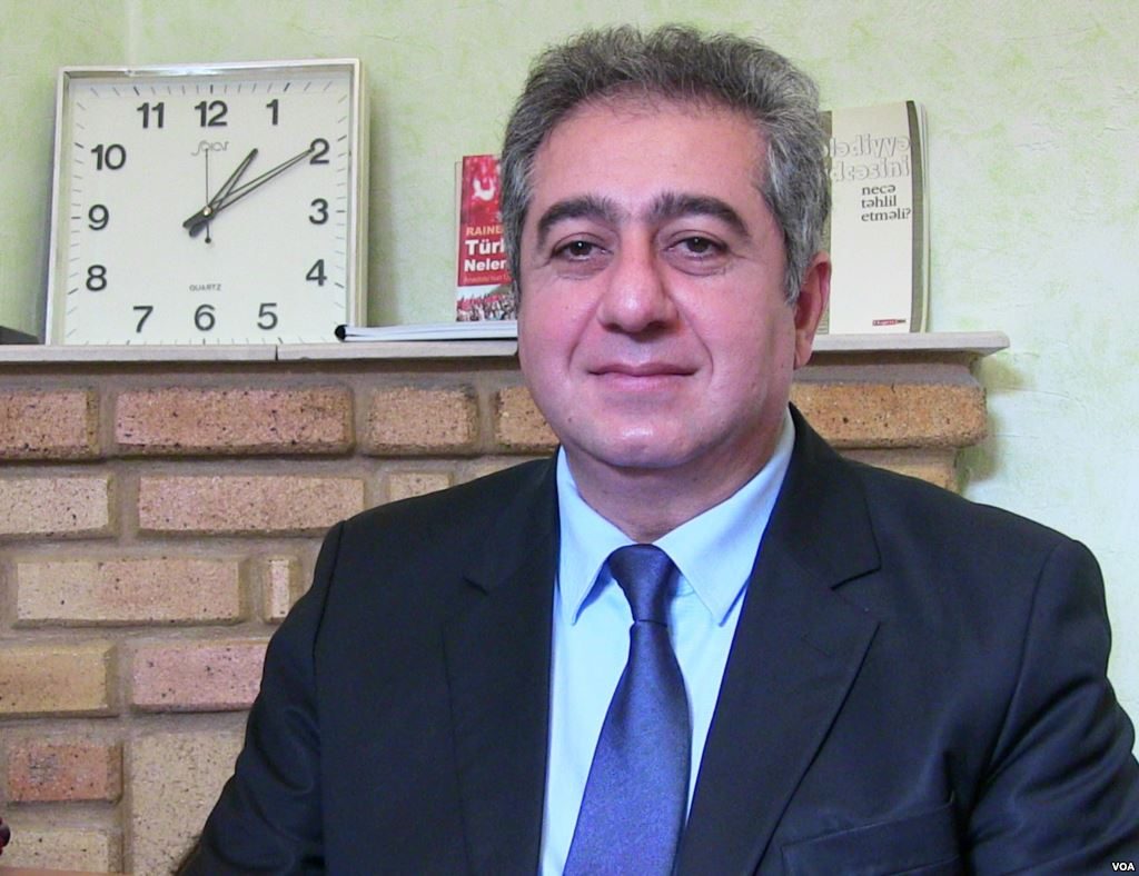Azerbaiyán: se agrava el estado de salud de profesor universitario