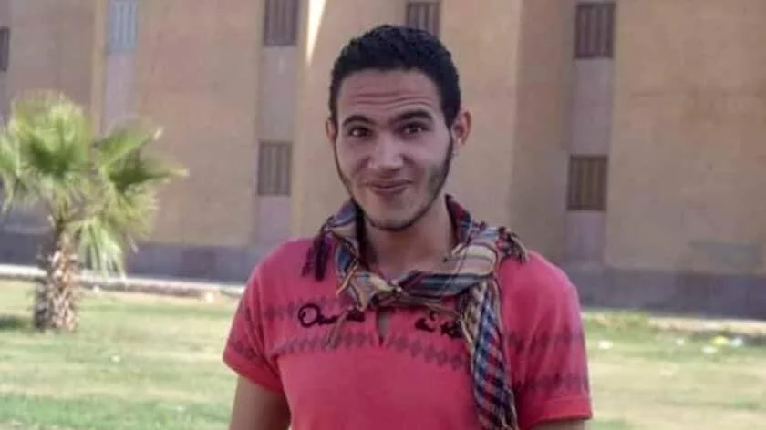 Egipto: denegada prótesis de pierna a un estudiante detenido injustamente