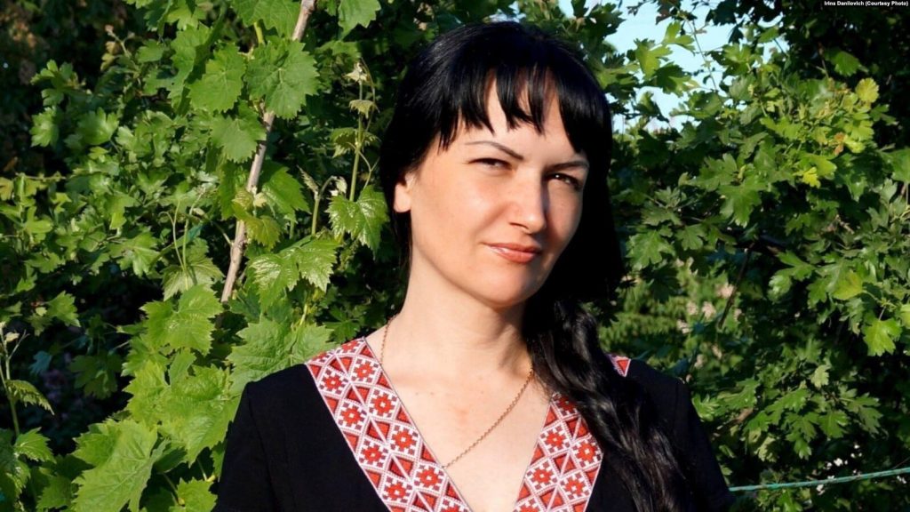 Federación Rusa/Ucrania: enfermera encarcelada, en peligro de perder oído por completo