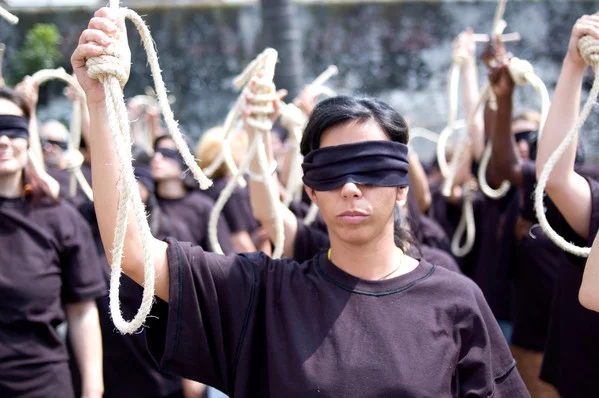 Irán: riesgo de ejecución secreta de hombres desaparecidos