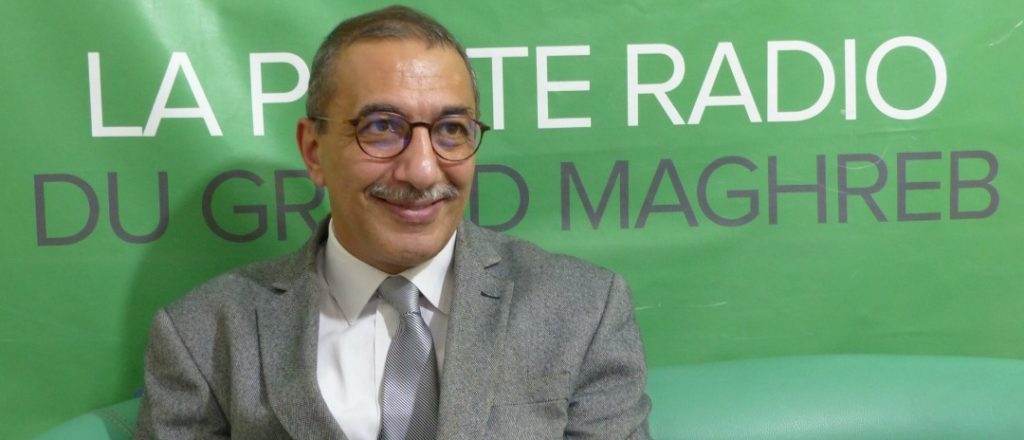 Argelia: confirmada la condena a un periodista tras su apelación