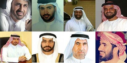 Emiratos Árabes: presos de conciencia en nuevo juicio colectivo