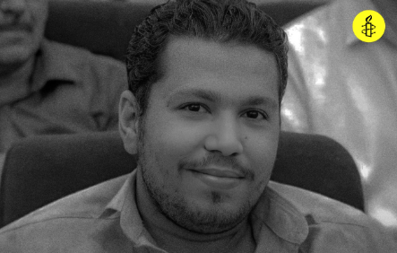 Yemen: periodista detenido, en huelga de hambre