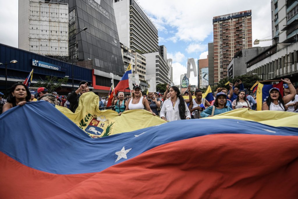 Venezuela: dejen de negar la atención médica a personas detenidas
