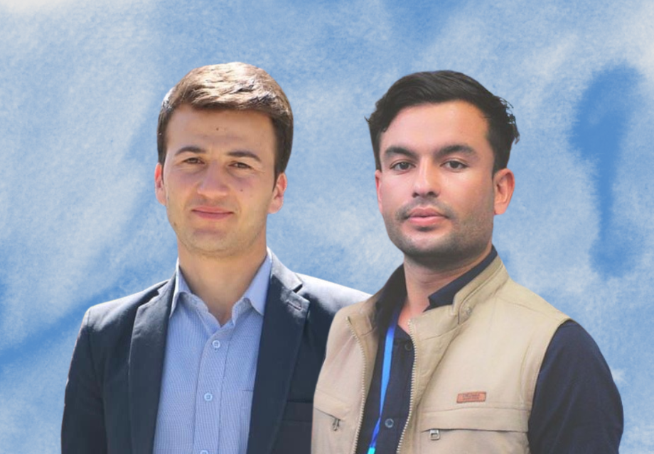 Afganistán: activistas por la educación sometidos a detención arbitraria