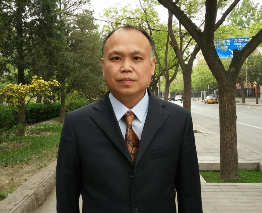 China: activistas a punto de cumplir un año de detención