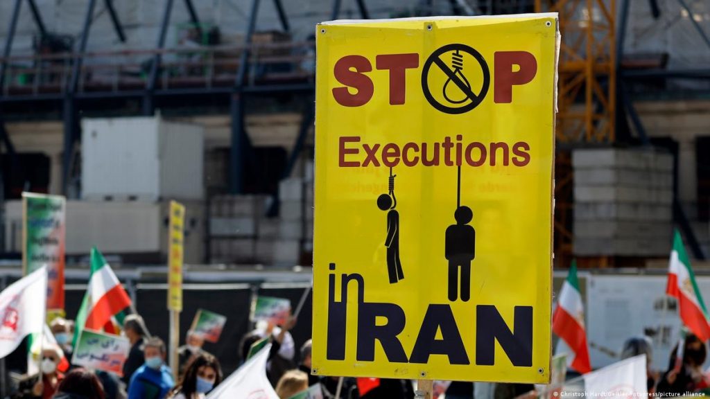 Irán: aumentan las ejecuciones relacionadas con drogas en Irán