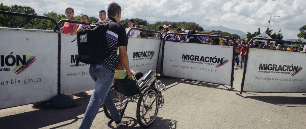 Venezuela: personas bajo custodia sufren desatención crítica